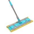 Microfiber Flat Mop floor Mop-HM0450