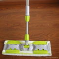 Microfiber Flat Mop 3