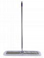 60CM Metal Frame Floor Flat Mop 1