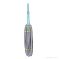 Microfiber cloth Twist mop water-Gray 2