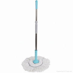 Twist Mop Water-White