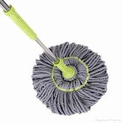 Twist Mop Water