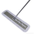 40CM Metal Frame Floor Flat Mop-HM0400