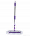 360° Spin Flat Mop-HM0390 Wth Two Mop Clothes 3