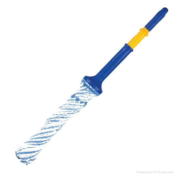 Twist Mop Water-HM1004 2