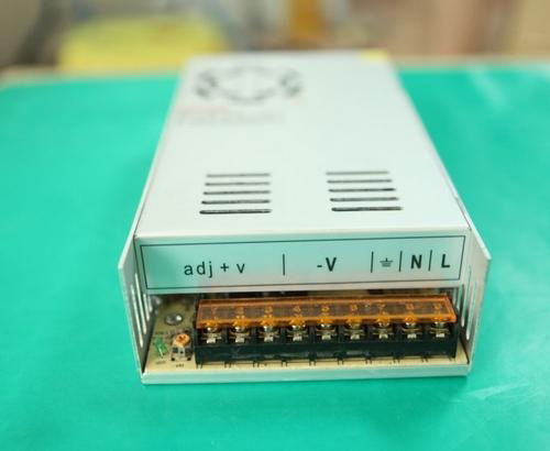 220V 24V17A switch power supply monitoring and control of mechanical and electri 4