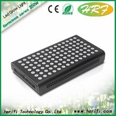 Chinese Cheap Cob 98x3w 196x3w 294x3w Full Spectrum  LED Grow Light For Plant  