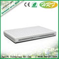 Chinese Most Popular Grow Led Light Gemstone Series 294x3w BS003 LED Grow Light  1