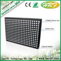 Chinese Most Popular Grow Led Light Gemstone Series 294x3w BS003 LED Grow Light  4