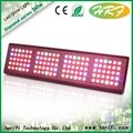 Chinese Most Popular Led Diamond Series 120x3w ZS003 LED Grow Light 3