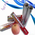 Diamond brand aluminium foil 