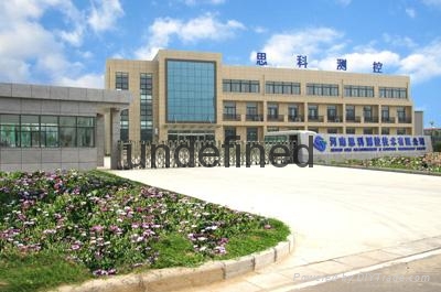 河南仪表生产电磁流量计