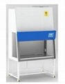 Class II Biological Safety Cabinet