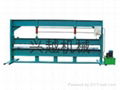 4-6 m hydraulic bending machine 1