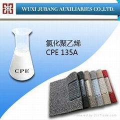 Chlorinated polyethylene  cpe135a