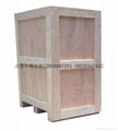 供應出口免檢木箱深圳龍崗出口免檢木箱包裝可上門測量打包裝服務 2