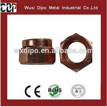 Wholesale Copper Nut