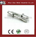 Aluminium Steel Blind Rivet 1