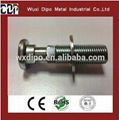 M16 Carbon Steel Bolt 1