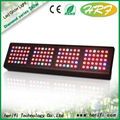 Herifi ZS003 120x3w LED hydroponic full spectrum grow lamp 3