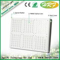 Herifi  180x3w LED hydroponic full