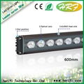 Herifi  600mm 18x3w LED hydroponic full spectrum grow lamp/light 1