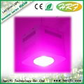 Herifi DM001  COB  60w hydroponic full spectrum grow lamp 5