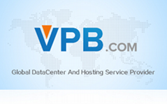 VPB International Servers