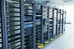 Shared Hosting Services