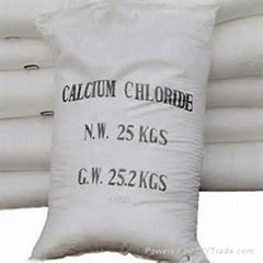 calcium chloride