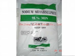 Sodium Metabisulfite