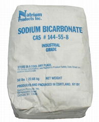 sodium bi carbonate