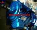 Y series AC motors 2