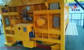 JS Series Concrete Mixer 4