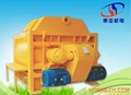 JS Series Concrete Mixer