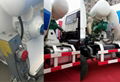 Concrete Mixer Truck 3