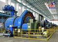 Ball Mill