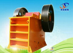 Jaw Crusher