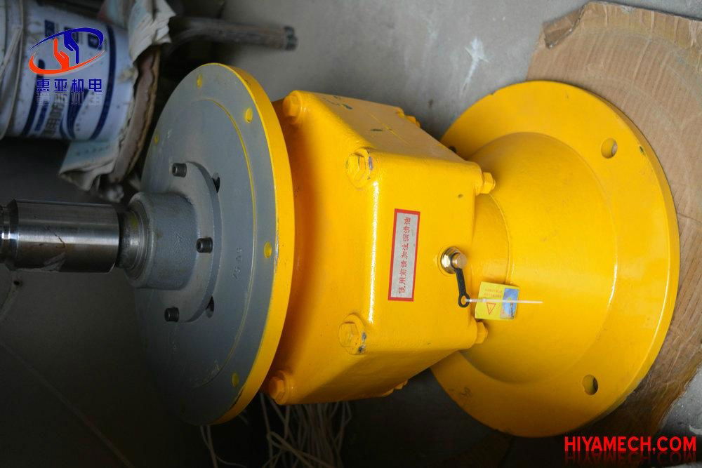 Screw Conveyor Gearbox 3