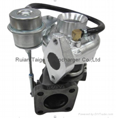 high quality of turbocharger CT16 17201-30030 for Toyota