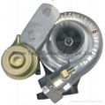high quality of turbocharger CT16 17201-30030 for Toyota 2