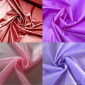 210t pu coated cheap waterproof fabric