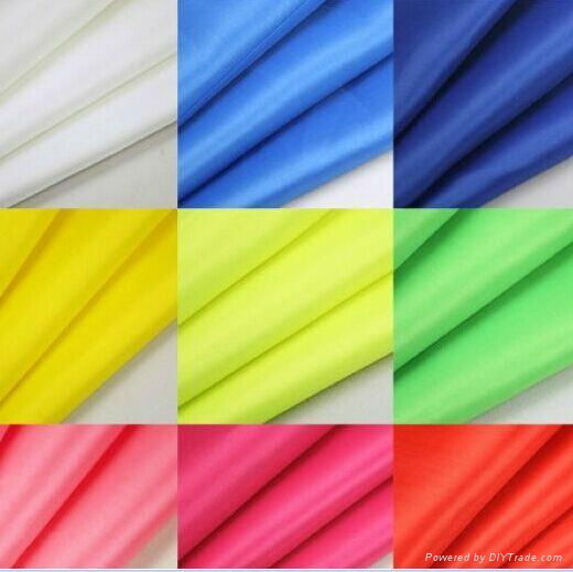 170t 190t 210t polyester tafeta/ lining fabrics