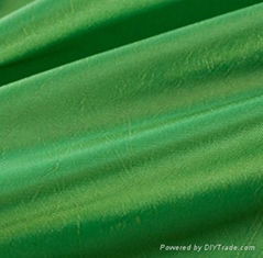 Cationic 100% polyester Taffeta Fabric