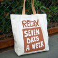 Cheap canvas bag 3