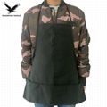 Customize multifunction BBQ cotton apron