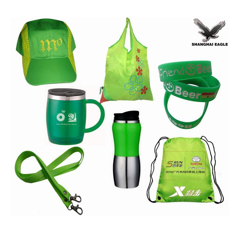 Logo Customized Promotional Gift 3