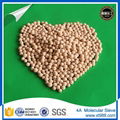 4A molecular sieve 3