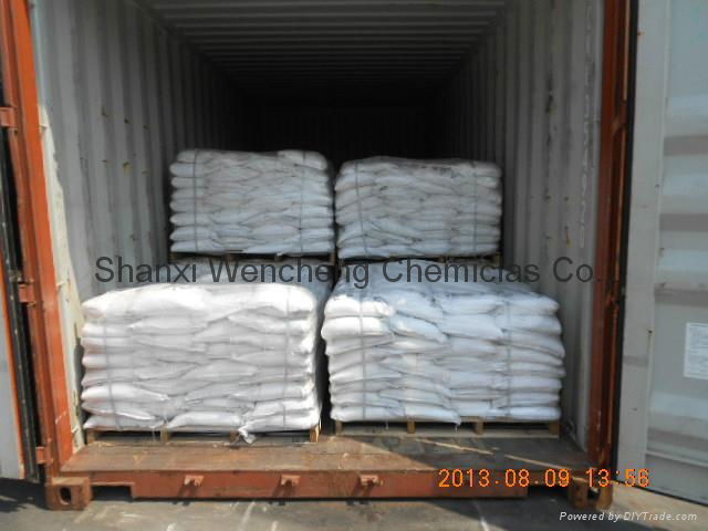 potassium sulphate