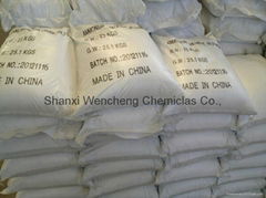 ammonium chloride